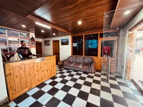 Hotel Royal view cottage - Image 4
