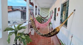 Quarto triplo com banheiro em Pousada e Restaurante - Image 4