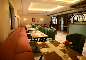 Hotel Naimat - Image 5