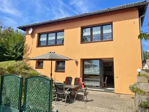 Ferienwohnung ehemaligen Schäferhof - Image 1