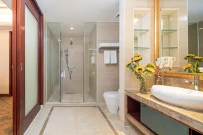 Vienna Hotel Dongguan Humen Wanda Plaza - Image 4