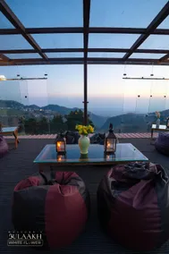 The Bulaakh Resort, Mussoorie – by White Flower - Image 4