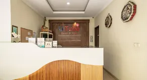 U Tube Hotel - Image 5