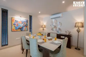 StayVista at Summer Days with Pvt Pool & Alfresco Dining - Image 5