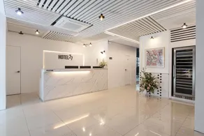 Dongdaemun HOTEL 27 - Image 2