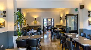 Ilkley Riverside Hotel - Image 5