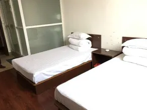Wuyi yilin express hotel - Image 3