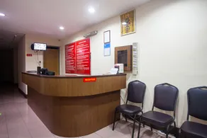 Danceter Melintang Hotel - 6 Hour Stay - Image 5