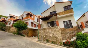 Hotel Cabañas Villa Roca, Rodadero - Image 5