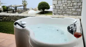 Malvazios Villas family apartment with view - Image 3