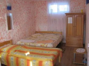 Pensiunea Robi&Norbi Sovata - Image 4