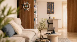 Boutique Seaview Apartment - Image 2