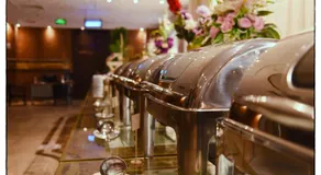 فندق الاندلس الماسي - Alandalus Diamond Hotel - Image 4