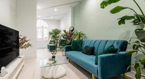 Casa Sana Corazón - Barrio Salamanca - Image 3