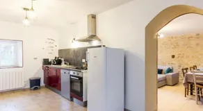 L'Îlot Pomme Cottage - Image 3