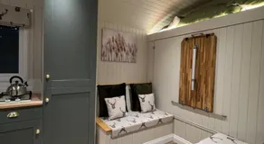 Southfield Shepards Huts - Image 2