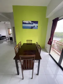 Dindings Pantai Desair Apartment By DPD - Image 3