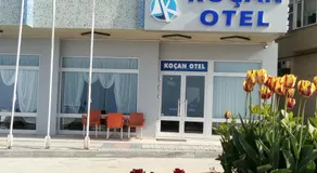 KOÇAN OTEL Hatice Karakoçan - Image 4
