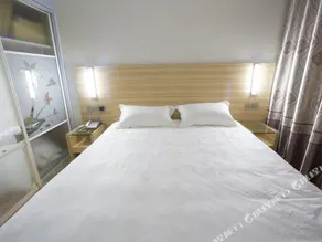 Jiayu Tianyou Business Hotel - Image 2