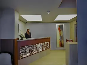 Hotel Sai Inn - Image 2