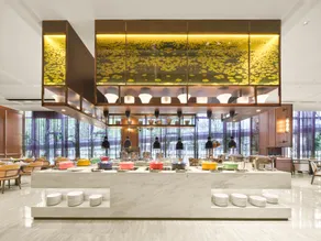 Liuzhouhui  Hotel - Image 4