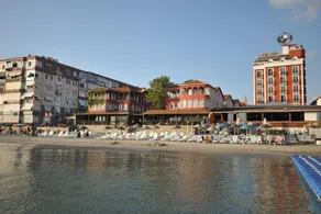 Diamond City Hotels & Resorts  Kumburgaz - Image 3