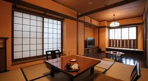 Ryokan Yamanoyu - Image 3