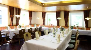 Dorfgasthof Hotel Staberhof - Image 4