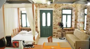 Loft House Syros - Image 1