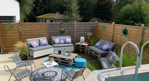 Chez Isa - Image 5
