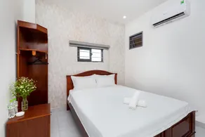 Luxury Vườn Lài Hotel - Image 2