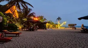 Rosa Shashi Cabanas - Image 2