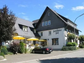 Hotel Holländer Hof - Image 2