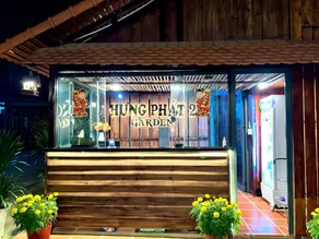 Hưng Phát Hotel 2 - Gadren - Image 2