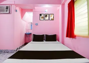 Hotel O Adamas University Barasat Formerly Secret Heaven - Image 2