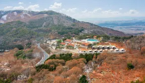 Cheongju Itiseong Pool Villa - Image 4