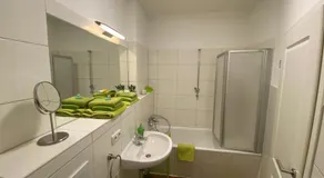 Traumwohnung STÖRTEBEKER ruhig & großzügig zentral - Image 4