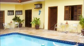 Pousada Solarium UNIDADE 1 ECONOMICA-BÁSICA - Image 5