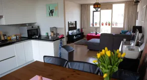 Jacuzzi Amsterdam Center Apartment Sunny Top Floor - Image 3