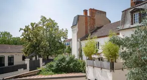 Le Rue Neuve - Appartement Calme et lumineux - Image 3