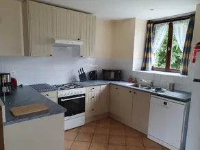 Gîte Abricot - Les Gîtes de la Lohuas - Image 3