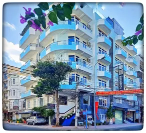 BH Residence Inn Hotel & Apartment - Image 3