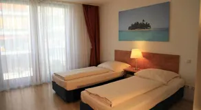 Hotel Christl München Innenstadt - Image 4