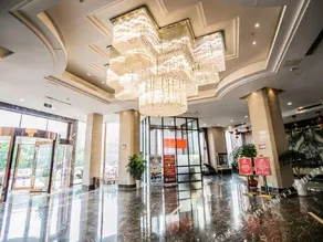 Guang Sheng Garden Hotel - Image 2