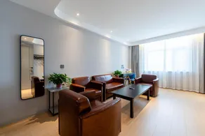 7Days Inn Beijing Yizhuang Development Zone - Image 3