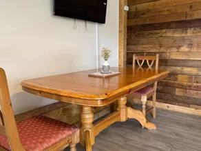 The Hugo stable Cosy getaway in Hambledon - Image 4