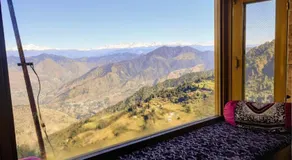 Hotel Mount View Dhanaulti Dreams - Image 5