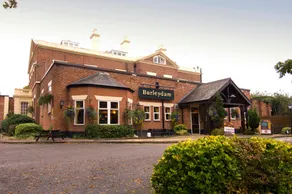 Premier Inn Wirral - Childer Thornton - Image 2