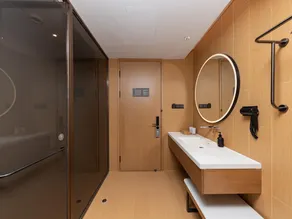 Ji Hotel Nanjing Pukou Hongyang Plaza - Image 3