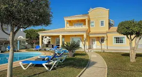 VILLA LINDA Palace - Image 3